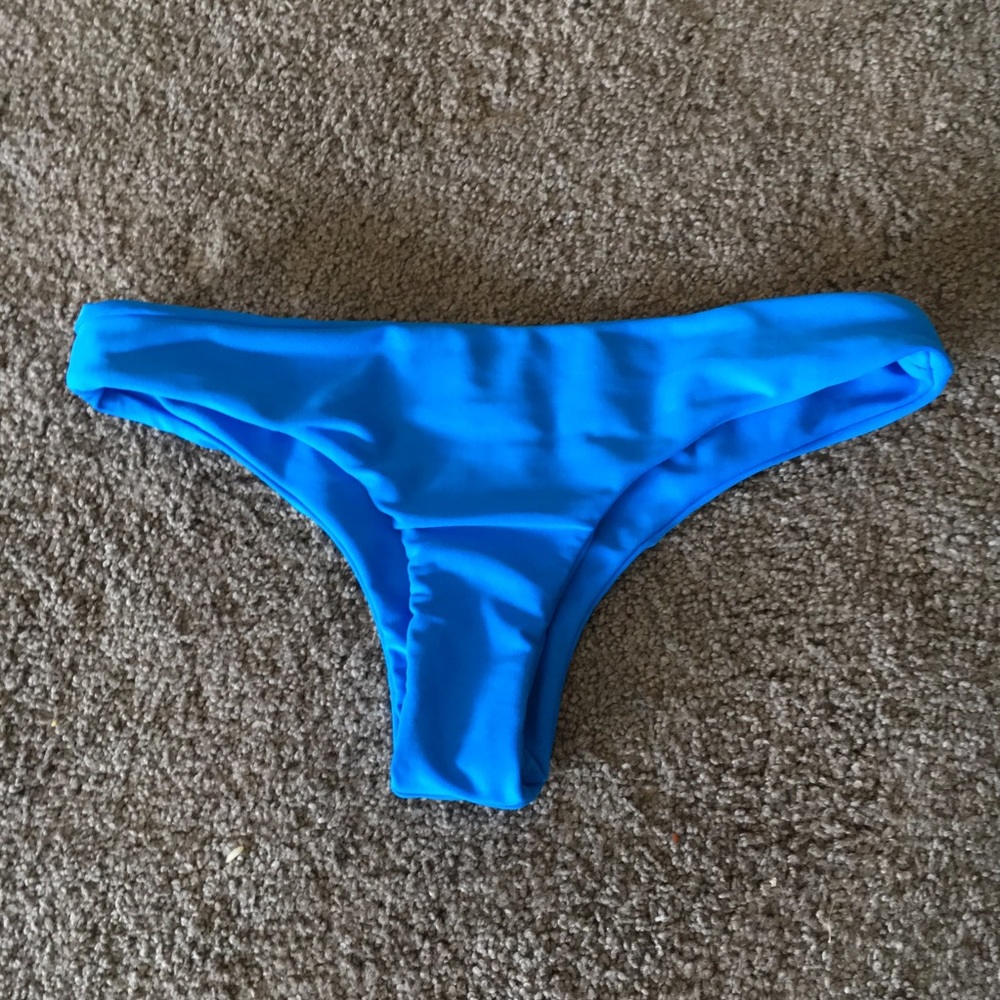 Issa de’Mar swimsuit bottoms